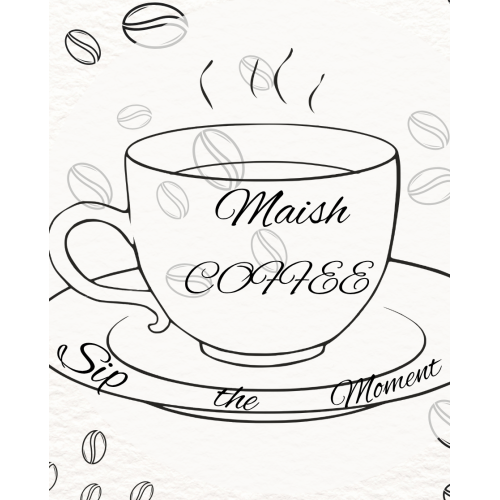 Maish Coffee Moment