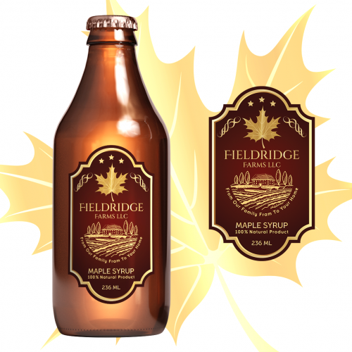 label design thumb