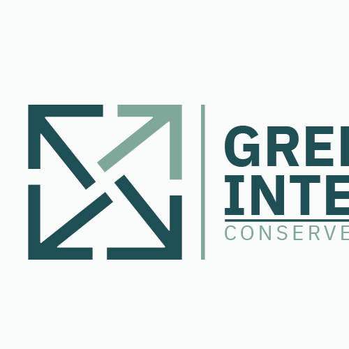 Logo Redesign - Green Integrations