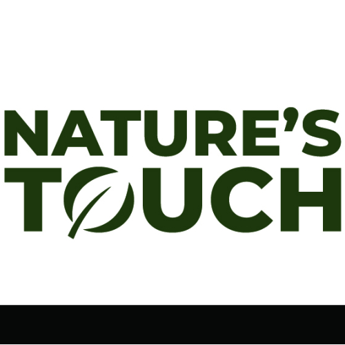 Nature's Touch LOGO