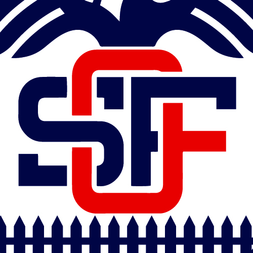 SOUTHERN OAK FENCE LOGO
