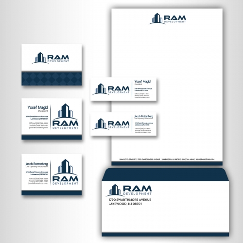 RAM Development logo thumb