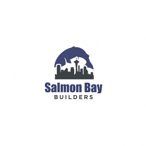 Salmon Bay Builder logo