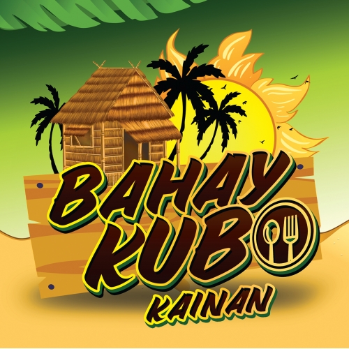 Bahay Kubo Kainan Logo thumb