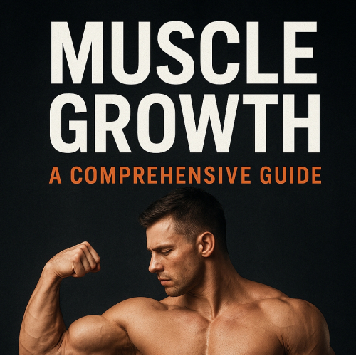 The Power Body – Guide to Building Muscles
