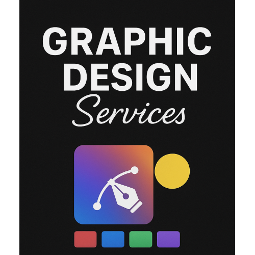 Creative Digital Design Promotional Ad