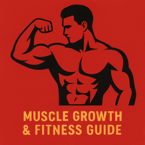 The Power of Strength – Muscle Growth