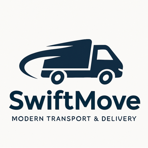SwiftMove – Professional Transport