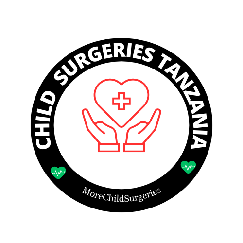 Child Surgery Logo