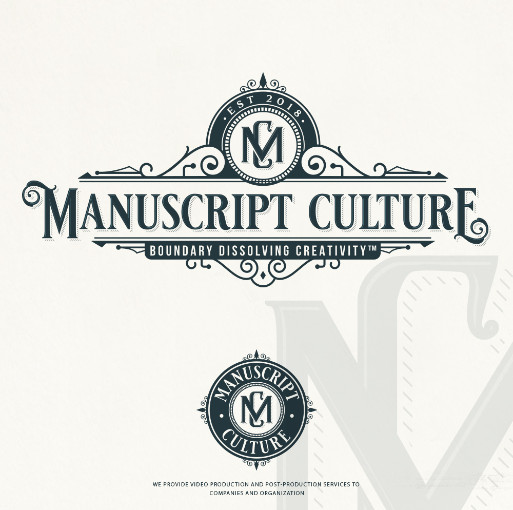 Manuscript Culture
