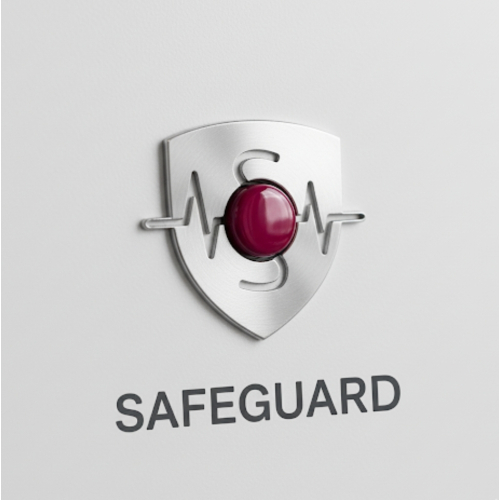 “SilverPulse – Premium Heart-Rate Wearable for Seniors”