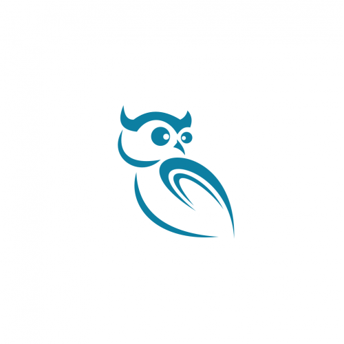 Bird logo