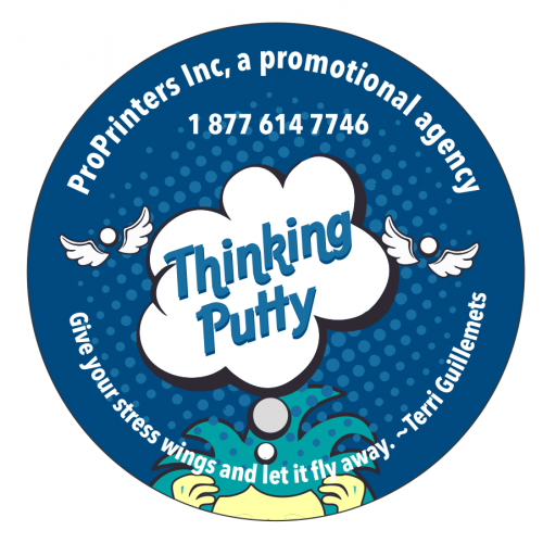 Thinking Putty - ProPrinters