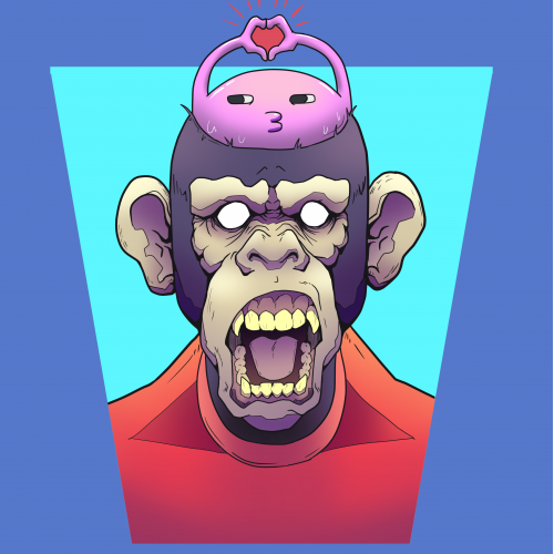 Ape Love