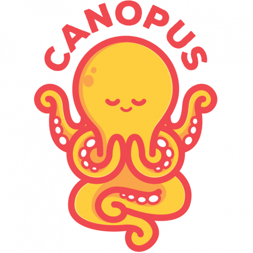Canopus logo thumb