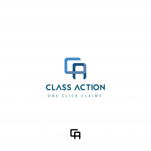 Modern Logo Design for finance (unused)