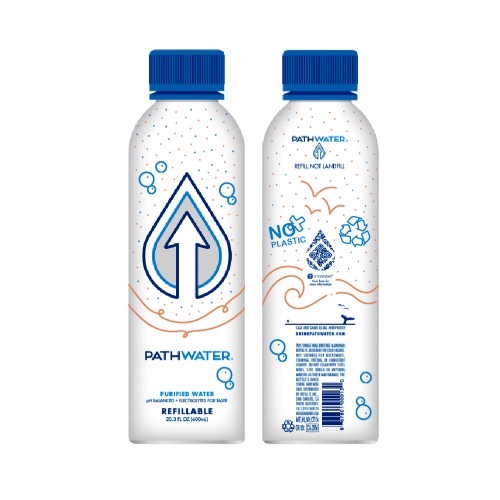 Bottle Design