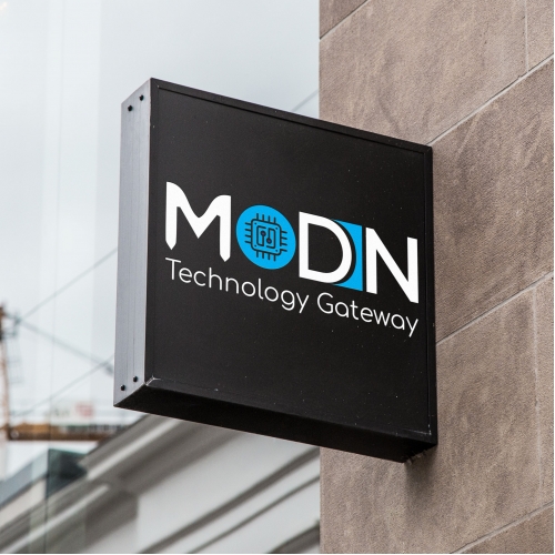 Logo Technology thumb