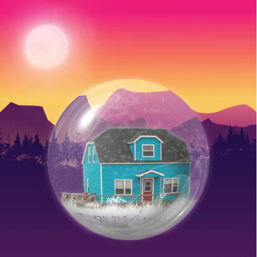 The Cottage