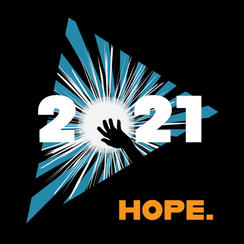 HOPE.