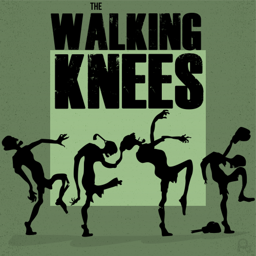 The Walking Knees