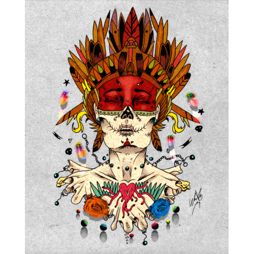 Trival Catrina