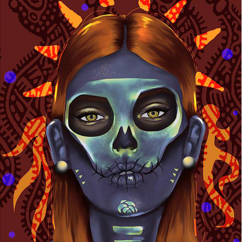 glow
