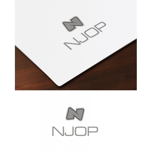 Logo njop