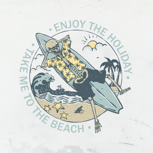 Enjoy the Holiday