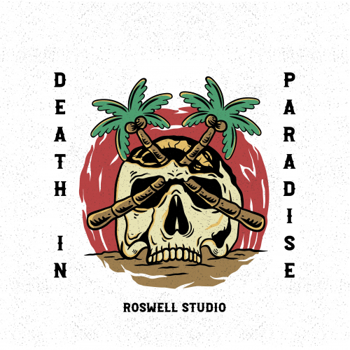 Death in Paradise