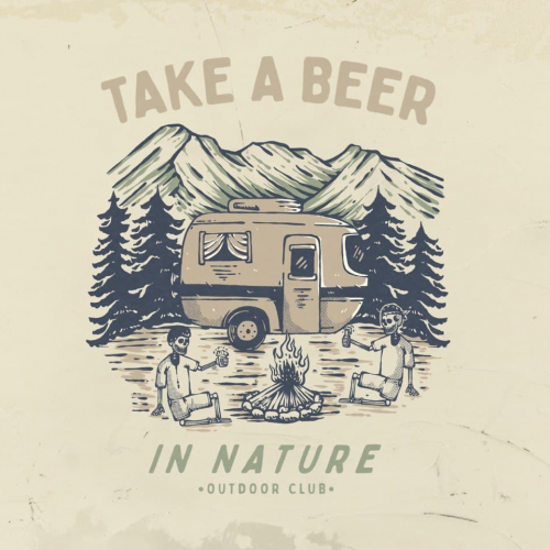 Take a Beer