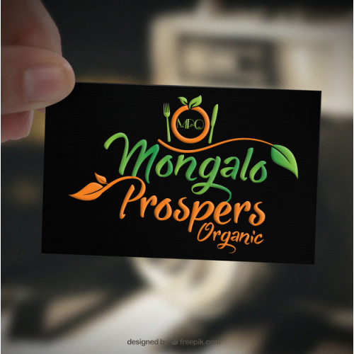 Logo Design