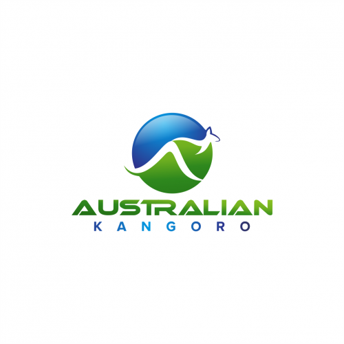 Australian kangoro