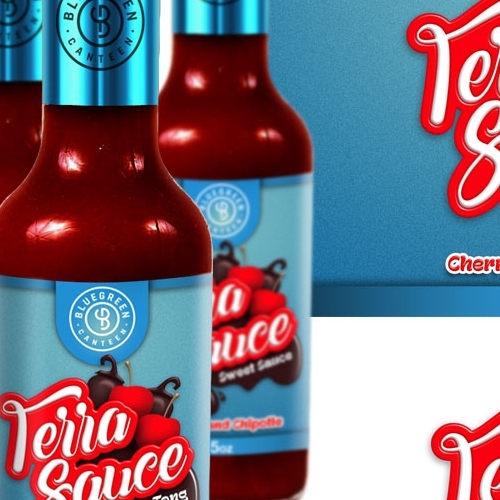label design thumb