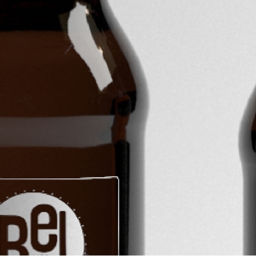 label design thumb