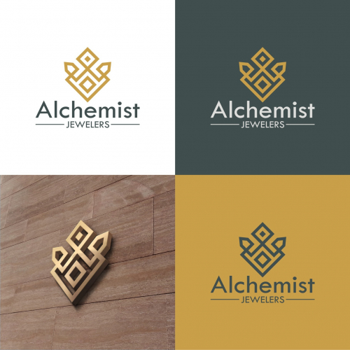 jewelery logo
