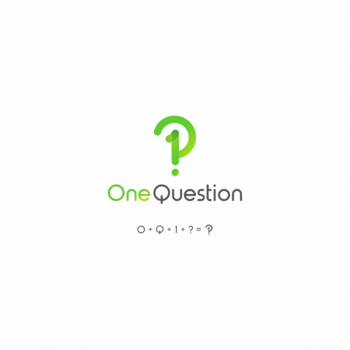 one question logo thumb