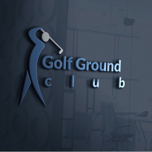 Golf Ground Club