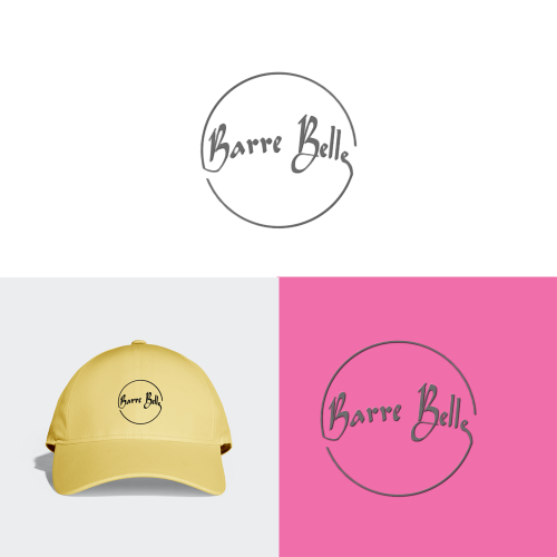 Barre Belle Logo