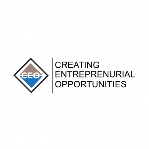 CEO Logo