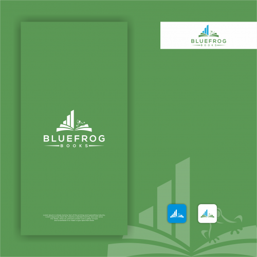 bluefrog