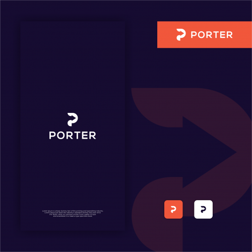 porter thumb