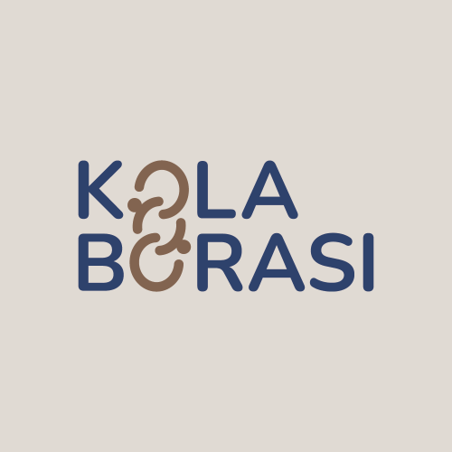KOLABORASI (CO-WORKING SPACE)