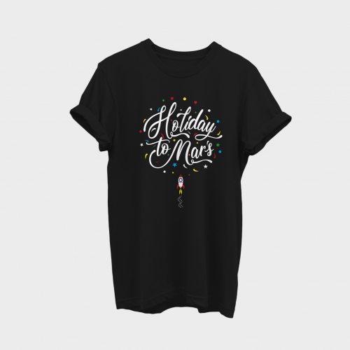 t-shirt for holiday