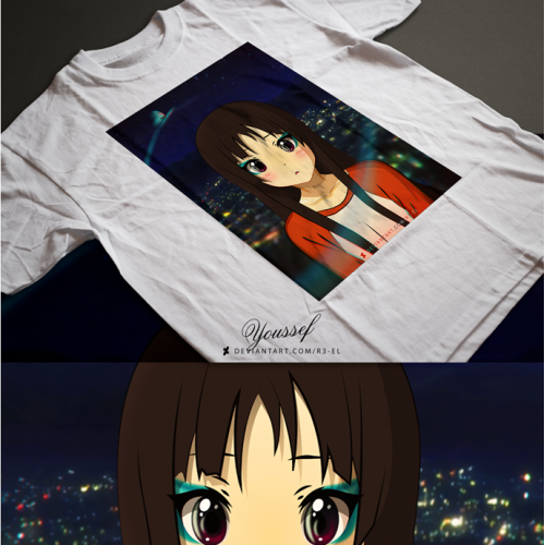 Mio T-shirt