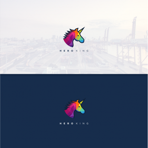 horse logo thumb