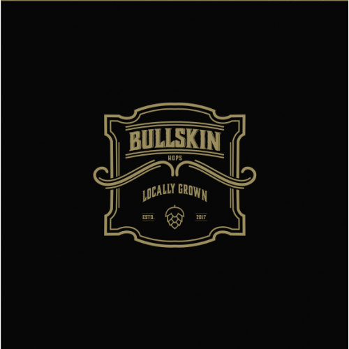 bullskin hops thumb