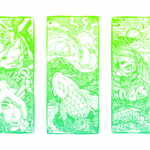 triptych thumb