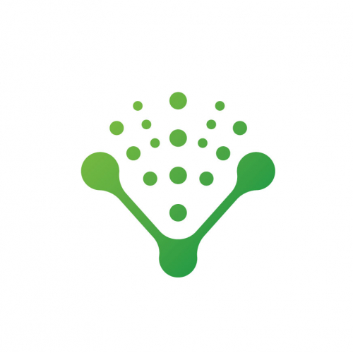 Vitrum Logo Design thumb