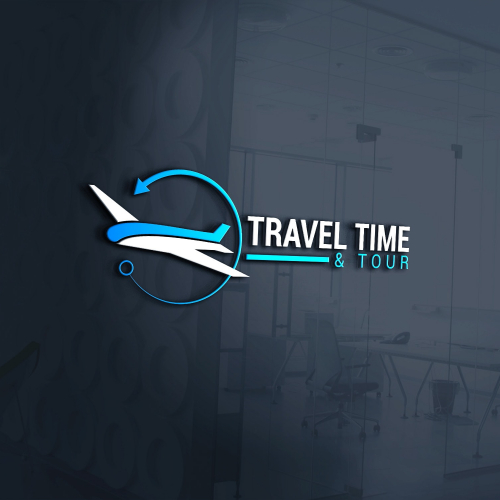 professional and modern business logo